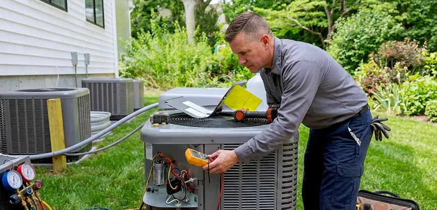 Apartment and Multi-Unit Dryer Vent Cleaning in West Sacramento