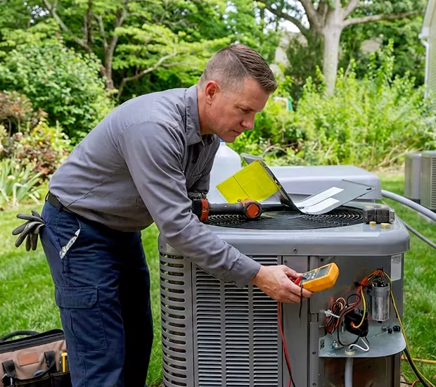 Proven AC Repair: Your Local Cooling Team in West Sacramento, CA