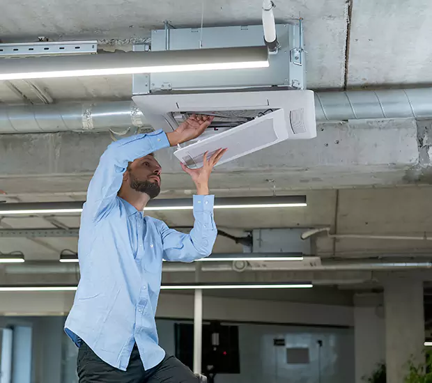 Proven Commercial AC Replacement: Your Local Business Cooling Team in West Sacramento, CA