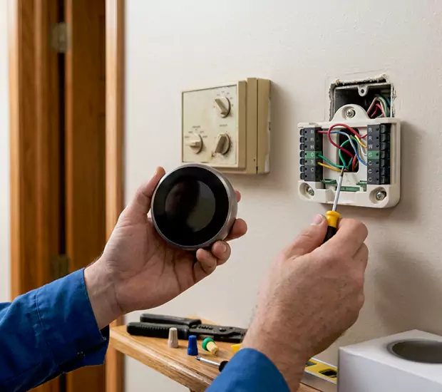 Proven HVAC Thermostat Replacement: Your Local Temperature Control Team in West Sacramento, CA