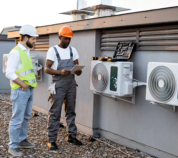 Proven Outdoor AC Installation: Your Local Condenser Specialists in West Sacramento, CA